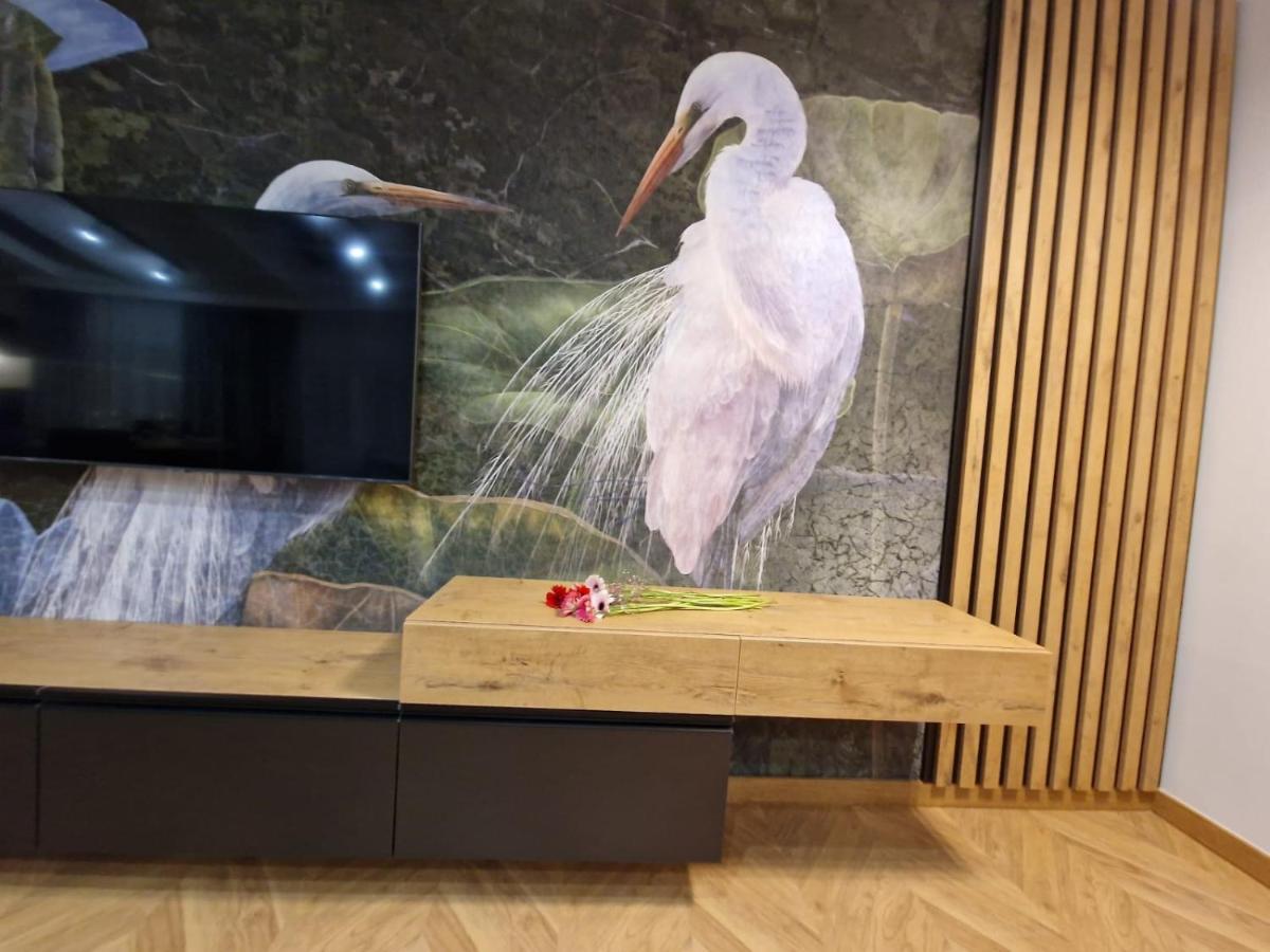 Apartamenty Sebastiana Krakow Dış mekan fotoğraf