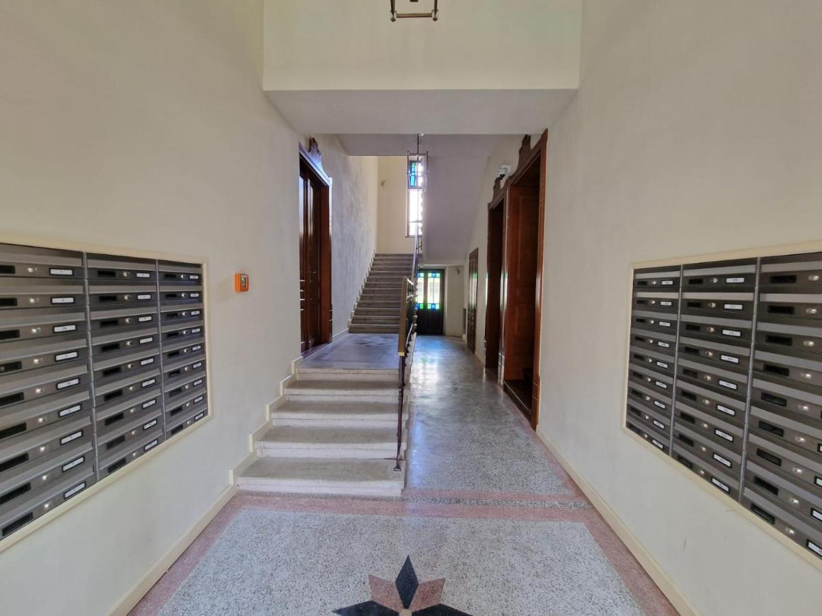 Apartamenty Sebastiana Krakow Dış mekan fotoğraf