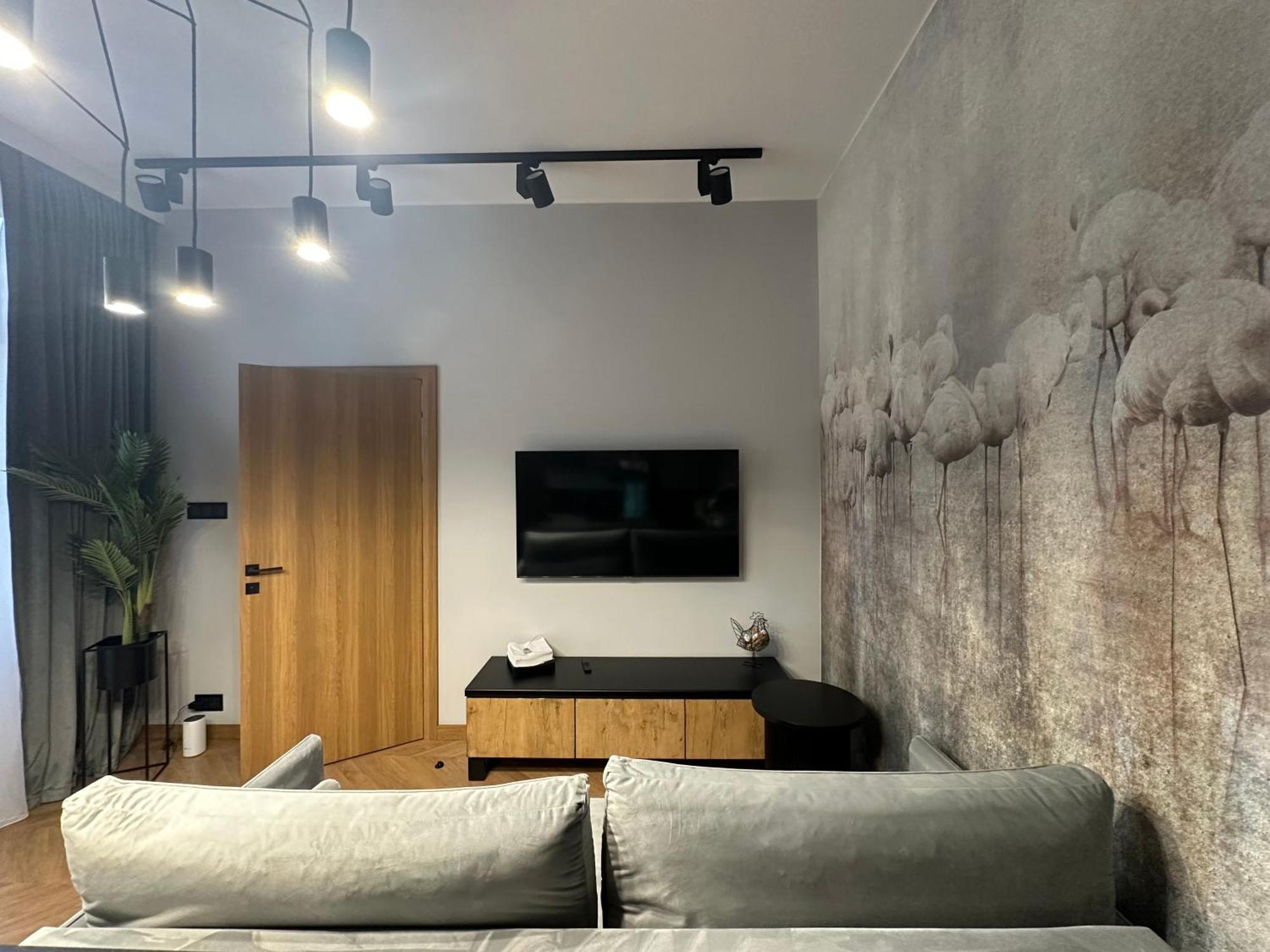 Apartamenty Sebastiana Krakow Dış mekan fotoğraf