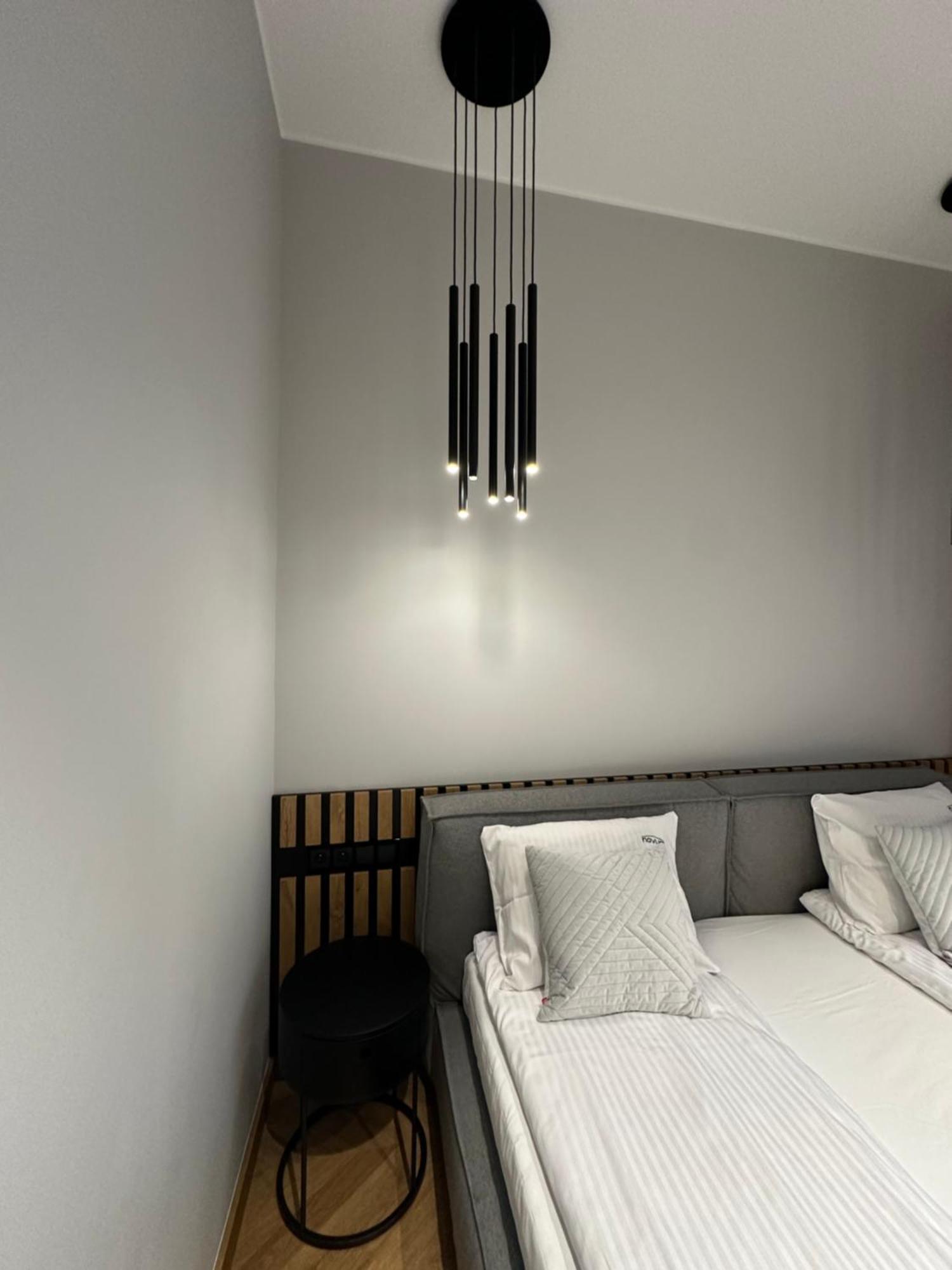 Apartamenty Sebastiana Krakow Dış mekan fotoğraf