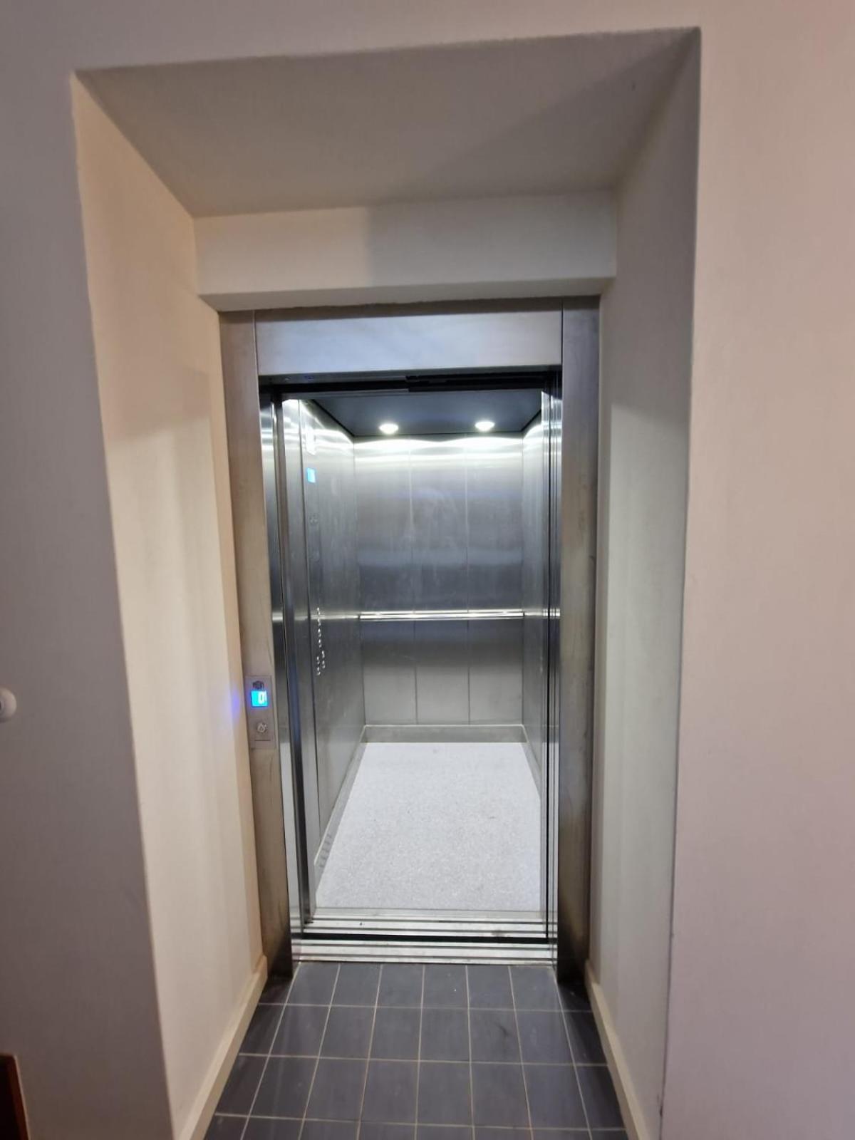 Apartamenty Sebastiana Krakow Dış mekan fotoğraf