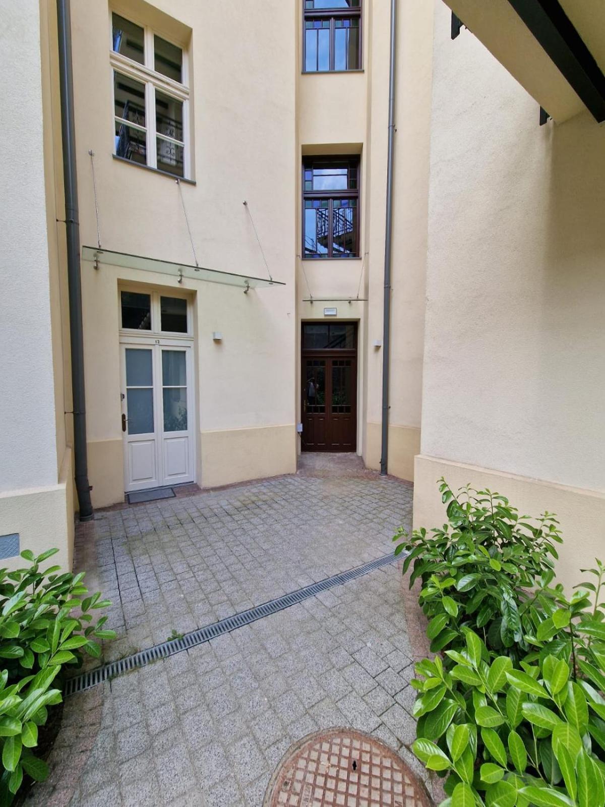 Apartamenty Sebastiana Krakow Dış mekan fotoğraf